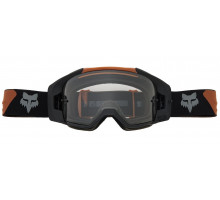 Маска FOX VUE GOGGLE - CORE [Taupe], Clear Lens