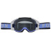 Маска FOX VUE GOGGLE - MAGNETIC [Purple], Colored Lens