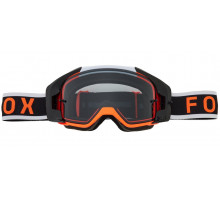 Маска FOX VUE GOGGLE - MAGNETIC [Flo Orange], Colored Lens
