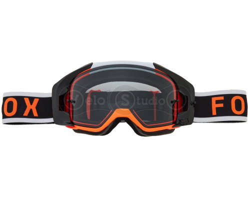 Маска FOX VUE GOGGLE - MAGNETIC [Flo Orange], Colored Lens