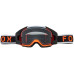 Маска FOX VUE GOGGLE - MAGNETIC [Flo Orange], Colored Lens