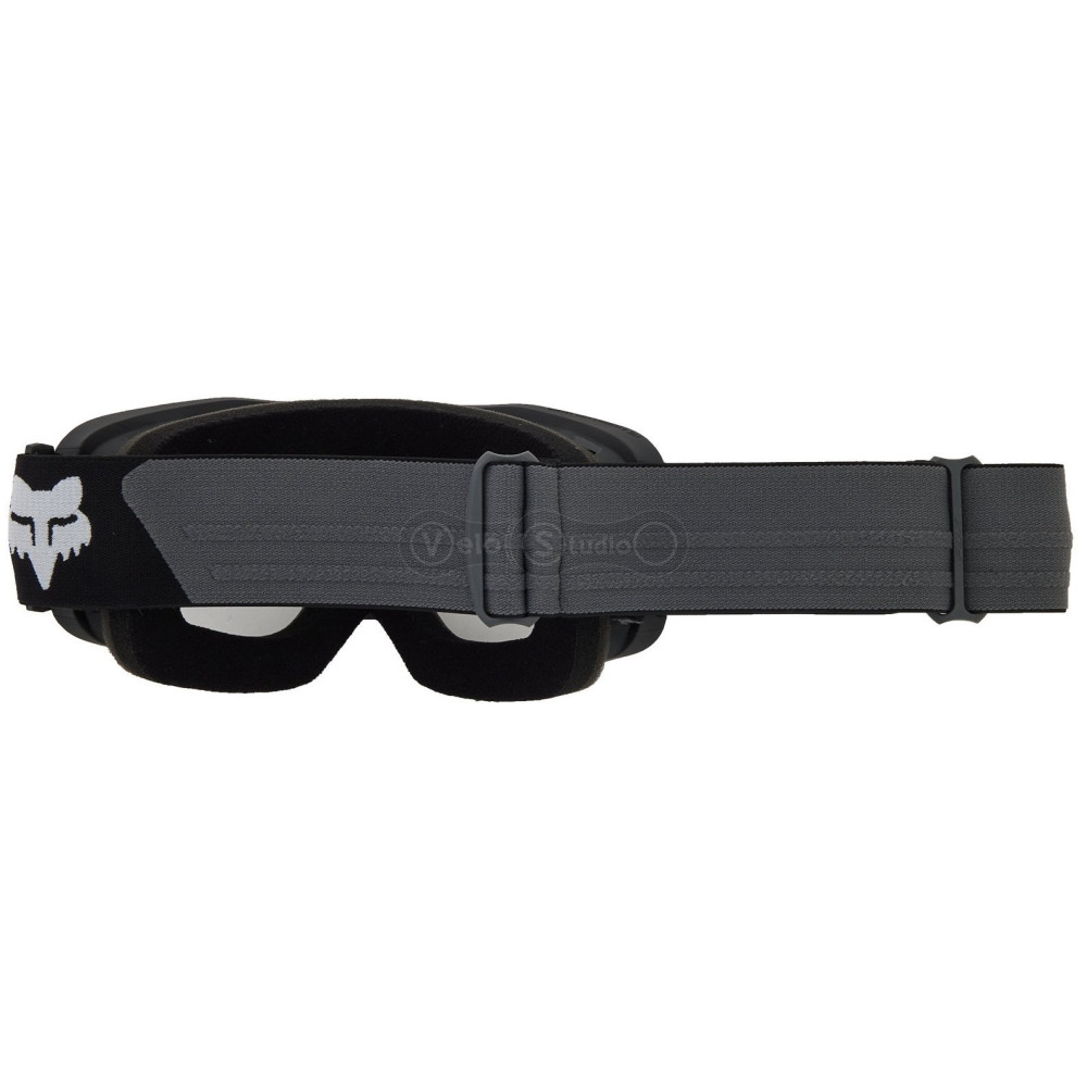 Маска FOX MAIN II S GOGGLE [Black], SAND