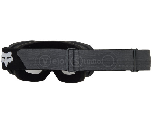 Маска FOX MAIN II S GOGGLE [Black], SAND