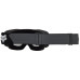 Маска FOX MAIN II S GOGGLE [Black], SAND