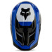 Шолом FOX V1 NITRO HELMET [Blue], L (59-60 см)