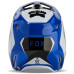 Шолом FOX V1 NITRO HELMET [Blue], L (59-60 см)