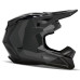 Шлем FOX V1 NITRO HELMET [Dark Shadow], XL (61-62 см)