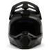 Шлем FOX V1 NITRO HELMET [Dark Shadow], XL (61-62 см)