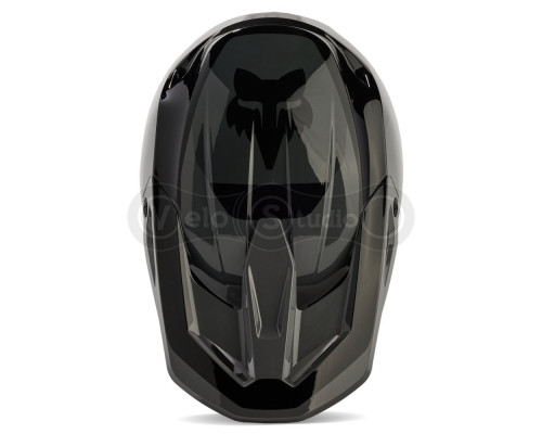 Шлем FOX V1 NITRO HELMET [Dark Shadow], XL (61-62 см)