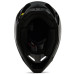 Шлем FOX V1 NITRO HELMET [Dark Shadow], XL (61-62 см)