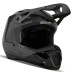 Дитячий мотошолом FOX YTH V1 Mips NITRO HELMET [Dark Shadow], YS