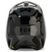 Дитячий мотошолом FOX YTH V1 Mips NITRO HELMET [Dark Shadow], YS