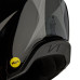 Дитячий мотошолом FOX YTH V1 Mips NITRO HELMET [Dark Shadow], YS