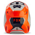 Детский мотошлем FOX YTH V1 Mips NITRO HELMET [Flo Orange], YS