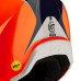 Детский мотошлем FOX YTH V1 Mips NITRO HELMET [Flo Orange], YS