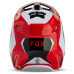 Шлем FOX V1 NITRO HELMET [Flo Red], L (59-60 см)