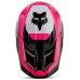 Шолом FOX V1 NITRO HELMET [Pink], XS (53-54 см)
