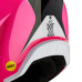 Шолом FOX V1 NITRO HELMET [Pink], XS (53-54 см)
