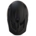Детский мотошлем FOX YTH V1 Mips MATTE HELMET [Black], YS