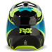 Шолом FOX V1 STREAK HELMET [Black], M