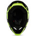 Шолом FOX V1 STREAK HELMET [Black], M