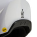 Мото шлем FOX V1 STREAK HELMET [White], M
