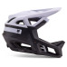 Велосипедный шлем FOX PROFRAME RS MIPS HELMET - TAUNT [White], L (58-61 см)