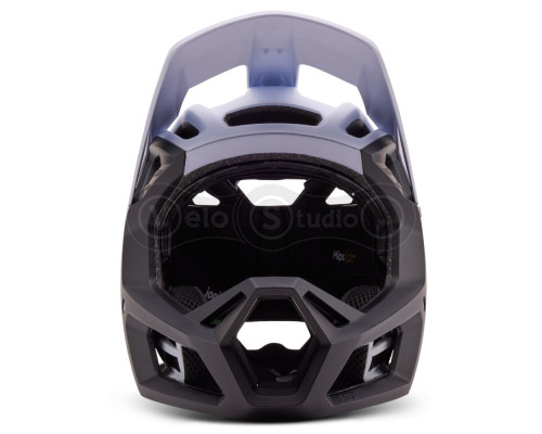 Велосипедный шлем FOX PROFRAME RS MIPS HELMET - TAUNT [White], L (58-61 см)