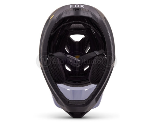 Велосипедный шлем FOX PROFRAME RS MIPS HELMET - TAUNT [White], L (58-61 см)