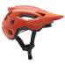 Шлем FOX SPEEDFRAME HELMET [Atomic Orange], S (51-55 см)