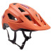Шлем FOX SPEEDFRAME HELMET [Atomic Orange], S (51-55 см)