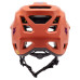 Шлем FOX SPEEDFRAME HELMET [Atomic Orange], S (51-55 см)