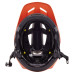 Шлем FOX SPEEDFRAME HELMET [Atomic Orange], S (51-55 см)