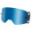 Лінза FOX VUE LENS - Spark Blue, Mirror Lens