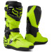 Мотоботи FOX MOTION BOOT [Flo Yellow], US12