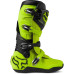 Мотоботи FOX MOTION BOOT [Flo Yellow], US12