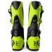 Мотоботи FOX MOTION BOOT [Flo Yellow], US12