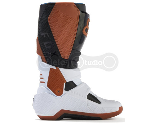 Мотоботи FOX MOTION BOOT [Gum], US9