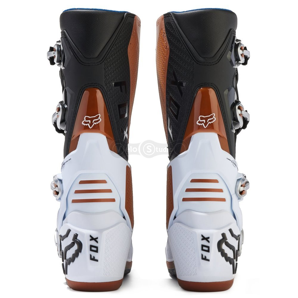 Мотоботи FOX MOTION BOOT [Gum], US9