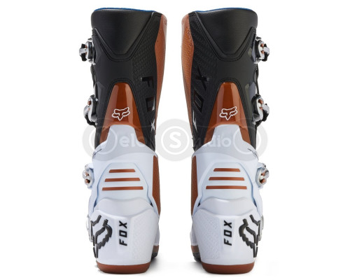 Мотоботи FOX MOTION BOOT [Gum], US9