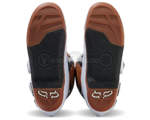 Мотоботи FOX MOTION BOOT [Gum], US9