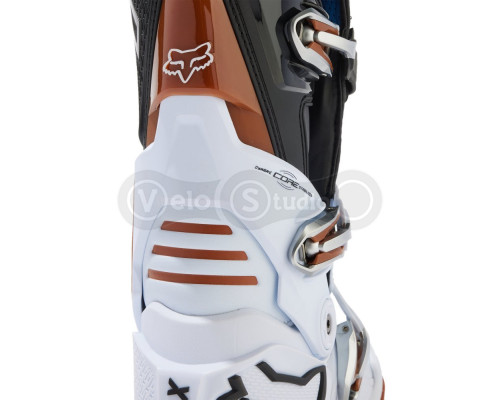 Мотоботи FOX MOTION BOOT [Gum], US9