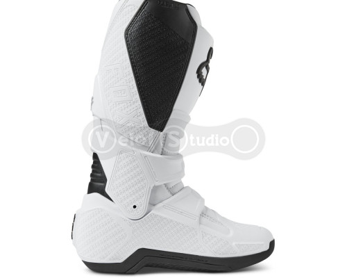 Мотоботи FOX MOTION BOOT [White], US9