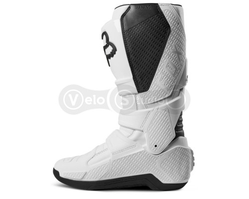 Мотоботи FOX MOTION BOOT [White], US9