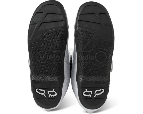 Мотоботи FOX MOTION BOOT [White], US9