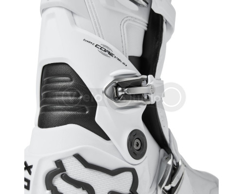 Мотоботи FOX MOTION BOOT [White], US9
