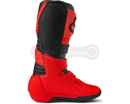 Мотоботи FOX COMP BOOT [Flo Red], US10