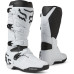 Мотоботи FOX COMP BOOT [White], US10