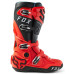 Мотоботи FOX INSTINCT 2.0 Boot [Flo Red], US12