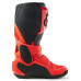 Мотоботи FOX INSTINCT 2.0 Boot [Flo Red], US12